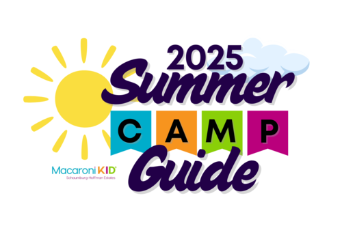 Summer Camp Guide