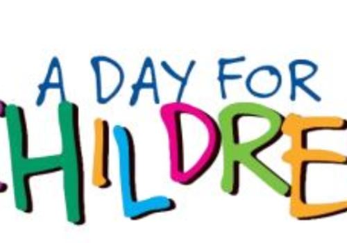 NSU A Day for Children