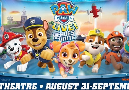 Paw Patrol