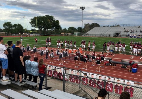 High School Football