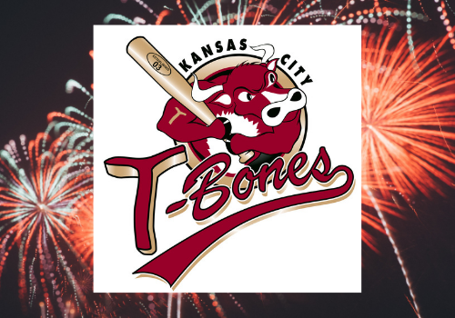 T-Bones fireworks, fireworks baseball, t-bones baseball fireworks, t-bones tickets 4th of July Fireworks