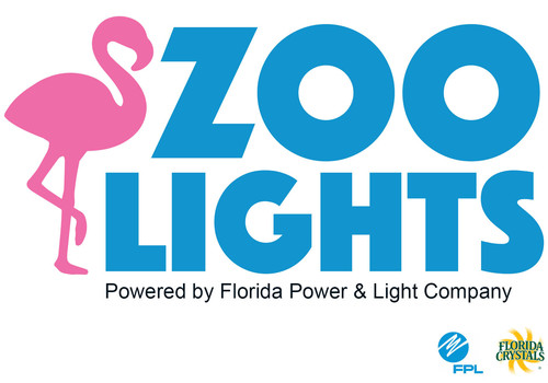 Zoo Lights at the Palm Beach Zoo