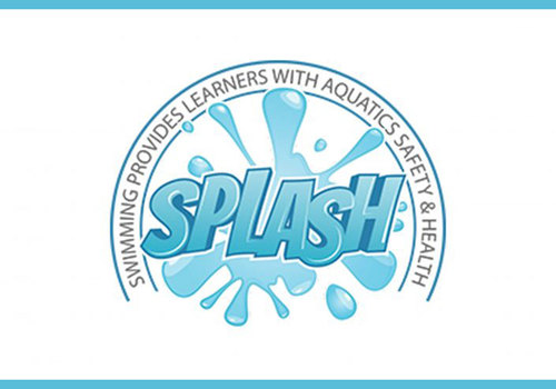 SPLASH swim program