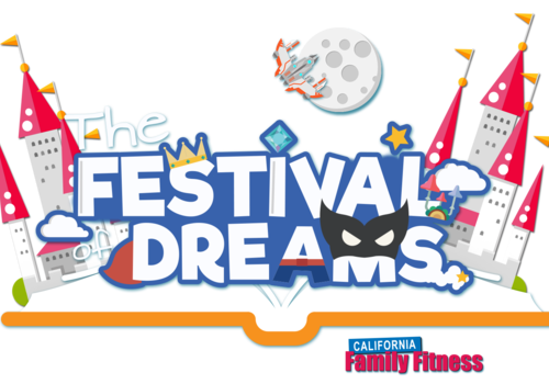 Festival of Dreams April 14 2018 Roseville CA
