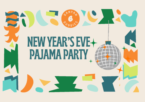 PGA National Resort New Year's Eve Pajama Party