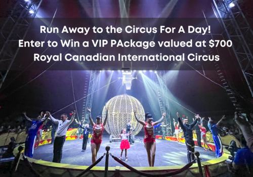 Royal Canadian International Circus