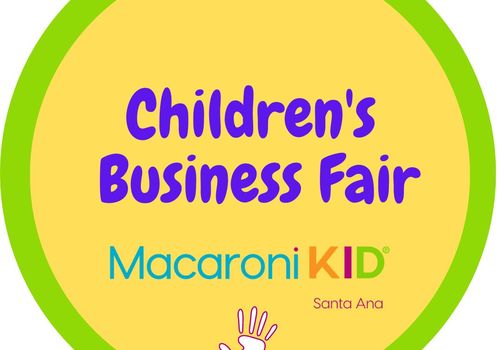 Children's business fair (2) 
