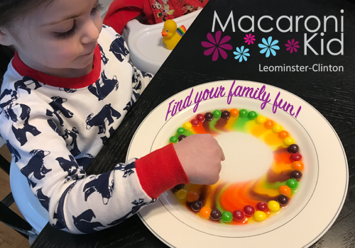 Find your family fun with Macaroni Kid Leominster-Clinton