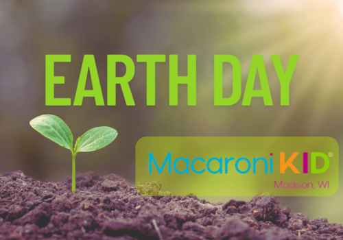 Madison, WI Earth Day Events