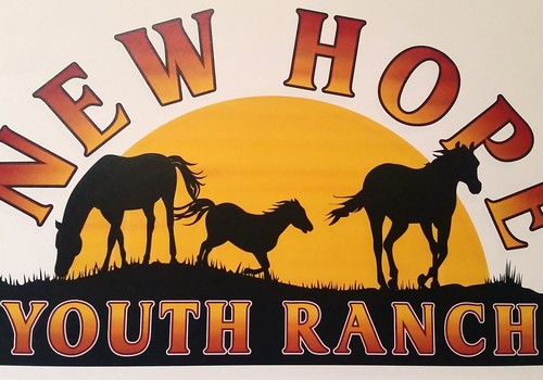 New Hope Youth Ranch