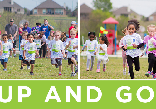Healthy Kids Running Canonsburg