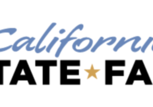California State Fair 2018 Cal Expo