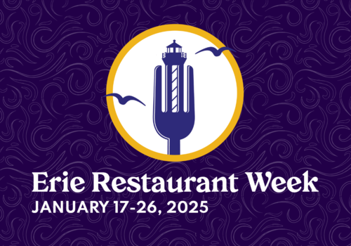 Erie Restaurant Week 2025