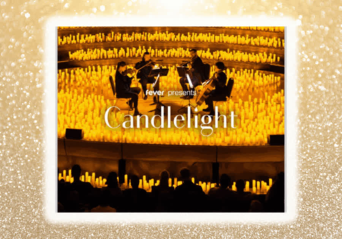 Holiday Glow Candlelight Concerts in Pittsburgh