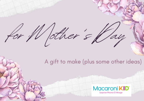 Mothers Day Gift 
