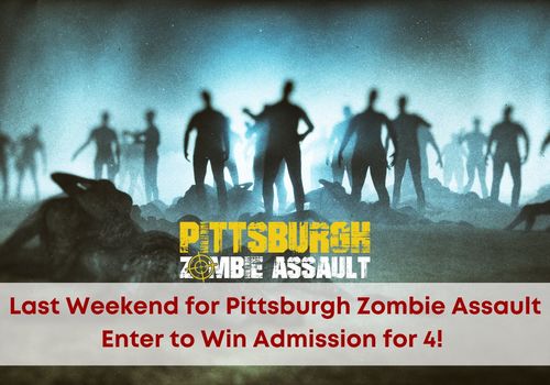 Pittsburgh Zombie Assault 