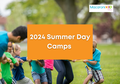 Summer Day Camps