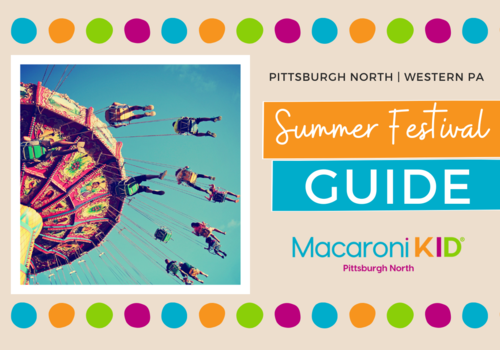 Summer Festival Guide