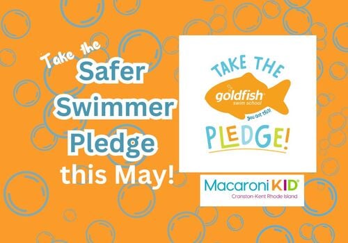 Goldfish Swim School Warwick
