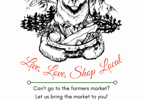 NOCO Virtual Farmers Market Christmas