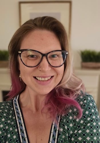Photo of Laura Valentine