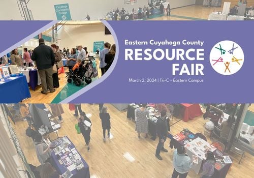Connecting For Kids Eastern Resource Fair March 2, 2024