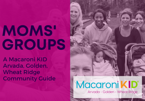 Moms Group Guide AGW Macaroni KID 