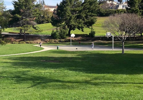 Arroyo Agua Caliente Neighborhood Park