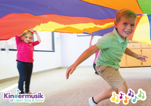 Kindermusik