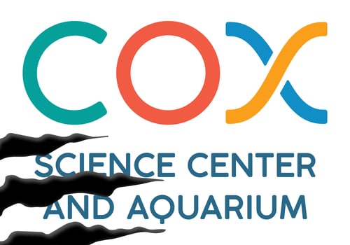 Epic Surprise Adventure with Cox Science Center on Clematis Street!