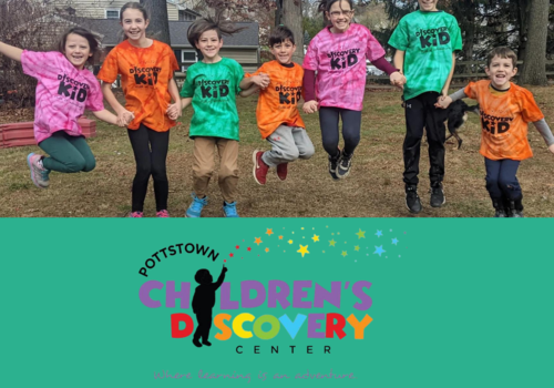 Pottstown Children's Discovery Center