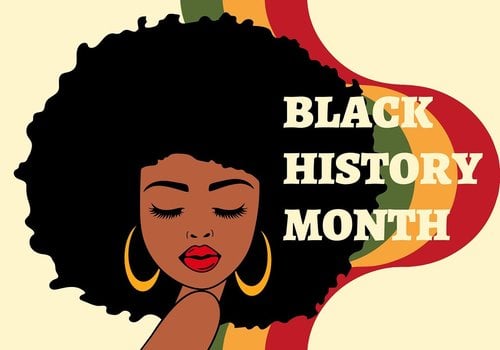 Black History Month, Importance of Black History, African-American