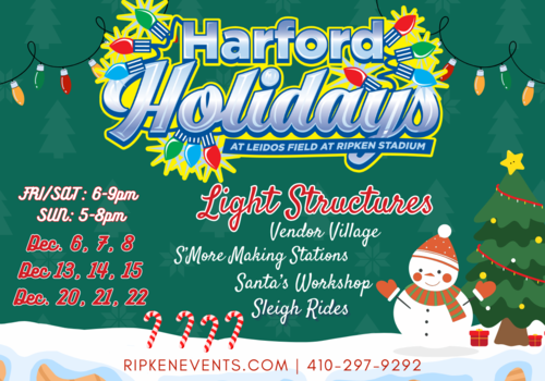 Harford Holidays