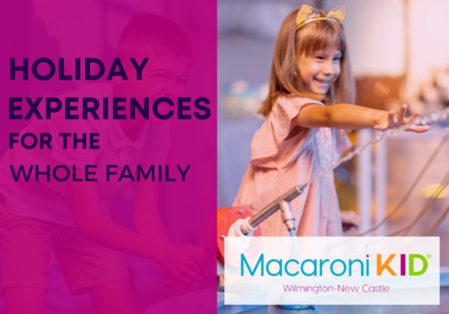 Give an Experience Gift This Holiday Season