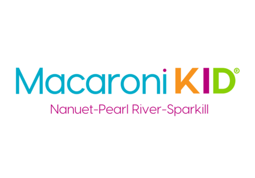 Macaroni KID Nanuet-Pearl River-Sparkill logo