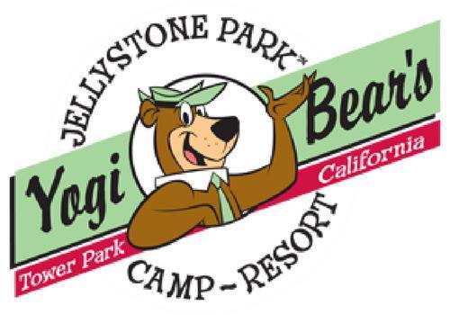 Jellystone Park 15% off deal