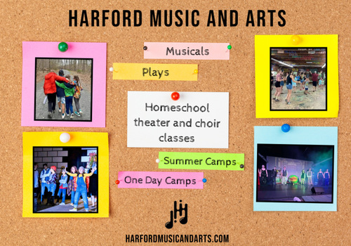 Harford Music and Arts