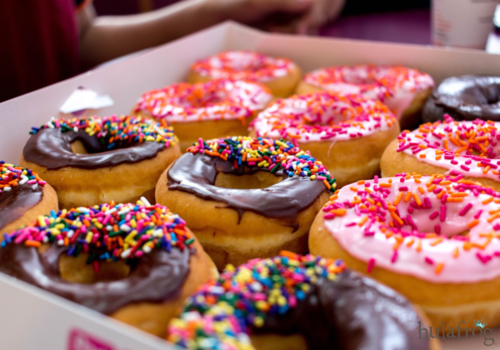 donuts