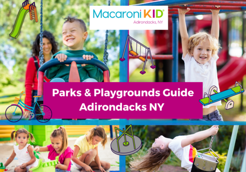 parks guide