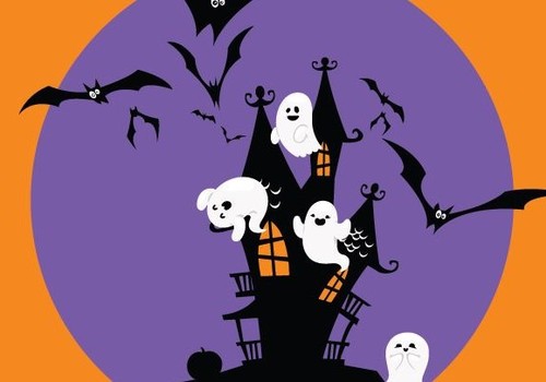 Halloween Events at The Gardens Mall
