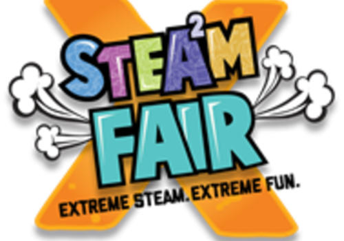 Steam fair