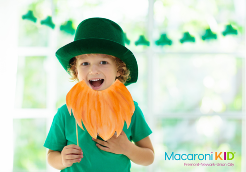 17 Ways to Celebrate St. Patrick's Day With Kids