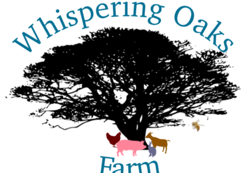 Whispering Oaks Farm