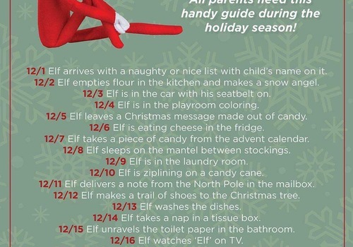 Elf, Shelf, Elf on the Shelf Ideas, Christmas, holidays