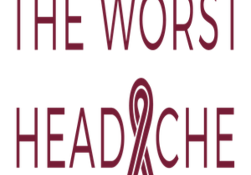 The Worst Headache Logo