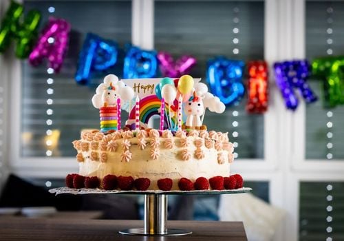 Birthday Cakes, Wedding Cakes, Special Occasions, Parties, Birthday Parties, Winston-Salem