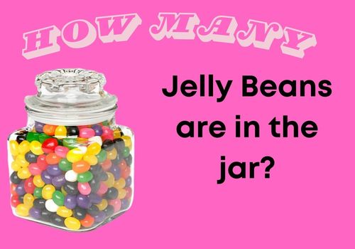 Jelly Beans, How many are in the jar, Easter Giveaway, Contest, Giveaway, Prizes, Winston-Salem