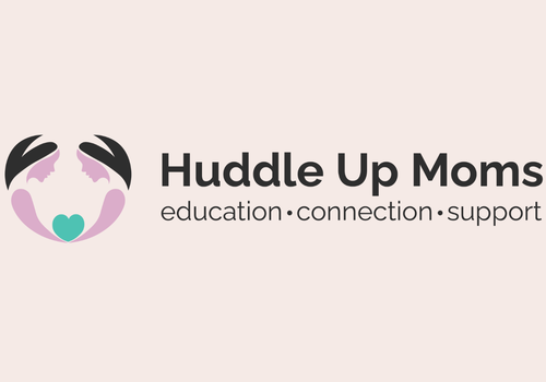 Huddle Up Moms Roanoke