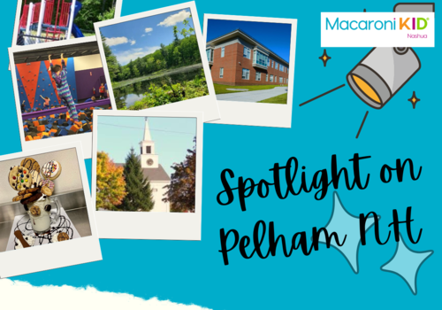 Pelham, New Hampshire is Packed with Family Fun!