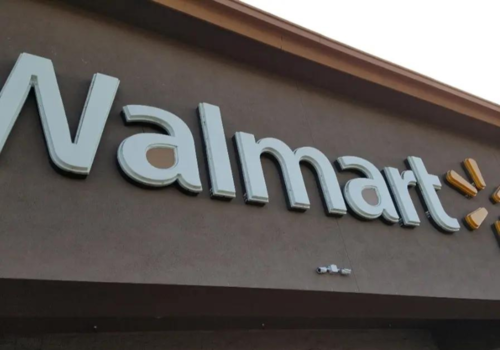 Lake Elsinore Makers Walmart's 'Open Call'